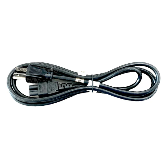 Charging Cable for Segway-Ninebot models G30P, G2, G3, P65, P100S - 6 ft.