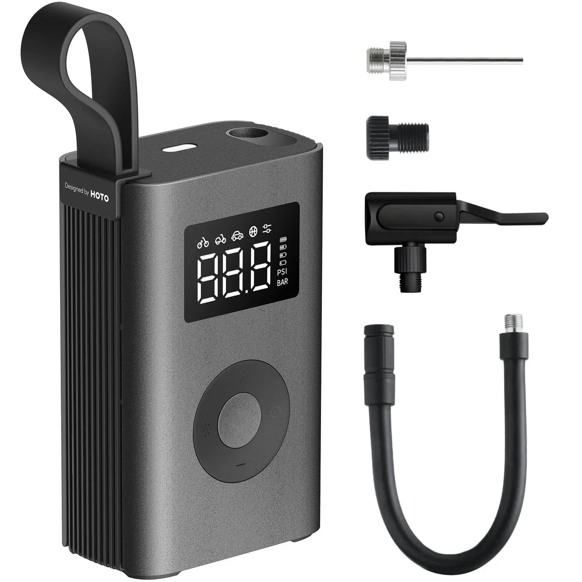 Portable Handheld Air Compressor