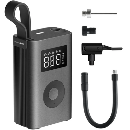 Portable Handheld Air Compressor