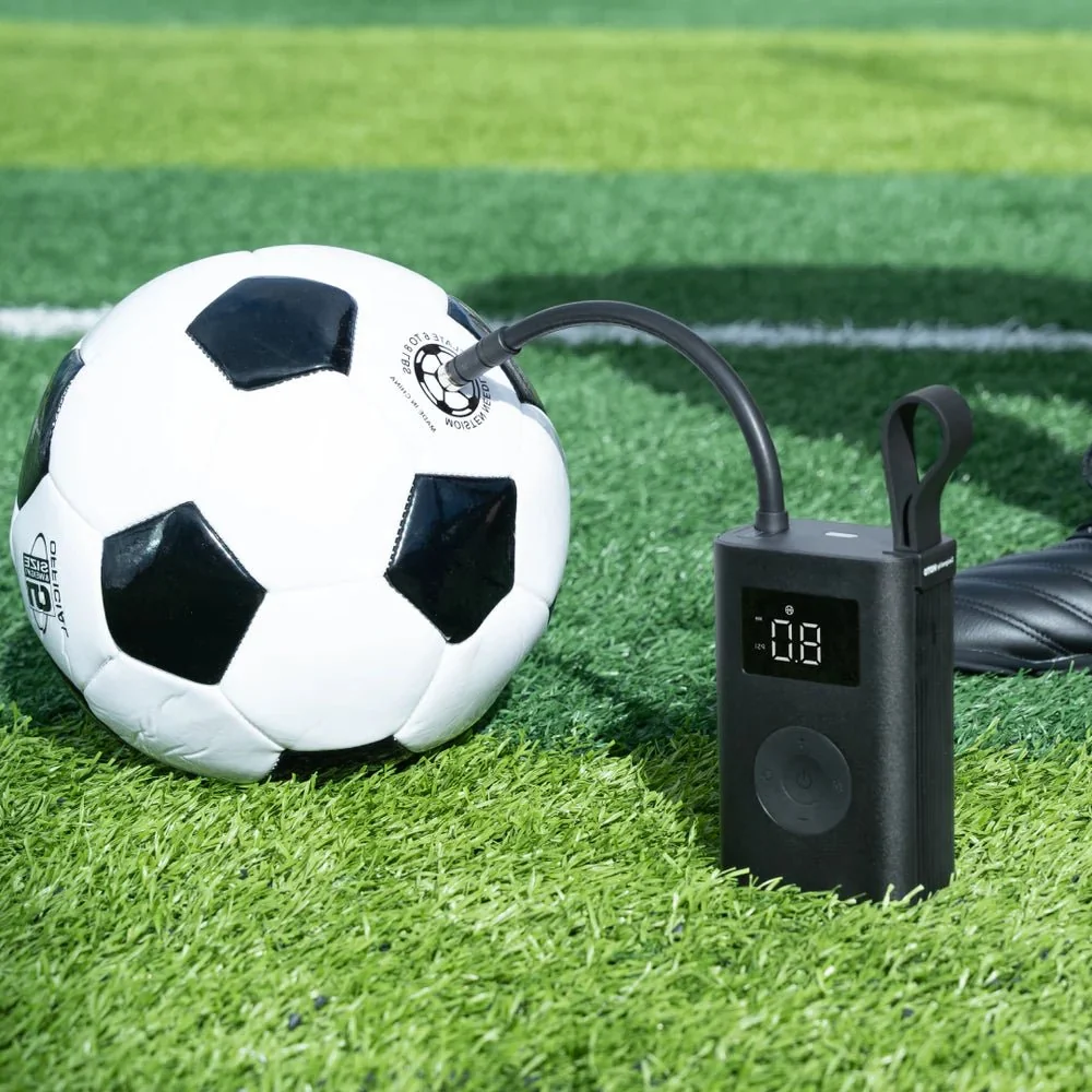 Portable Handheld Air Compressor