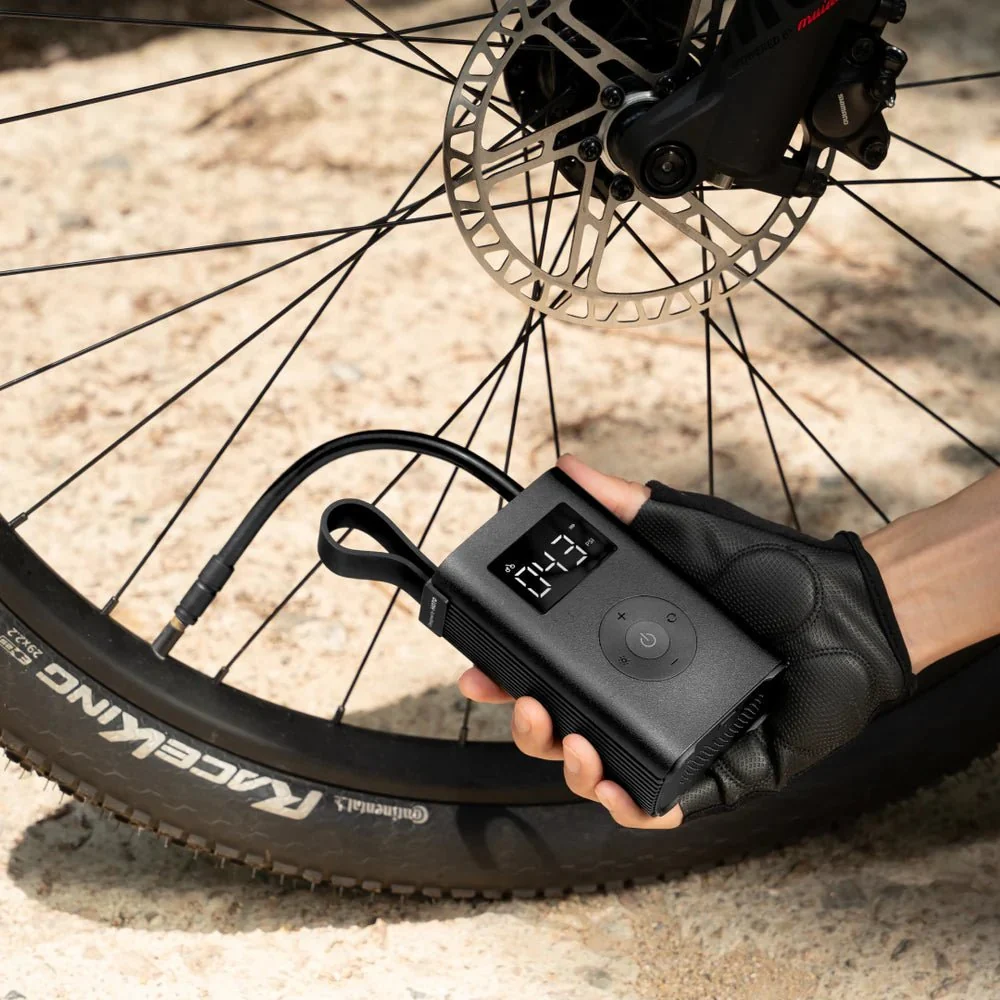 Portable Handheld Air Compressor
