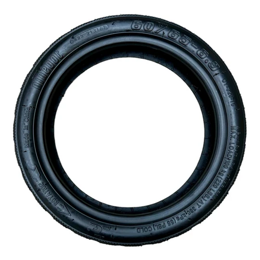 Tire (60/65-6.9) – MAX G2 (R), F3 (R), E2 Pro (R), E3 Pro (R)