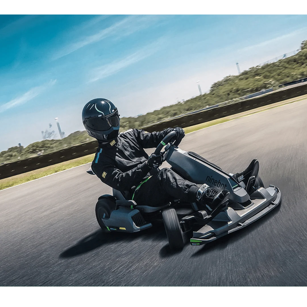 Ninebot Gokart PRO